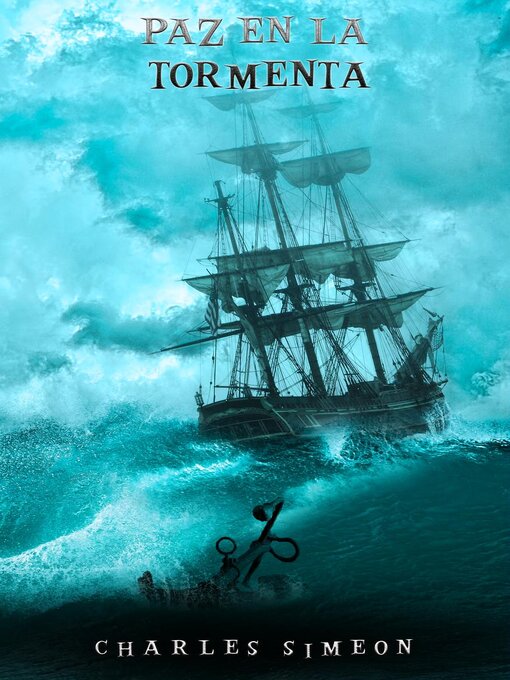 Title details for Paz En La Tormenta by Charles Simeon - Available